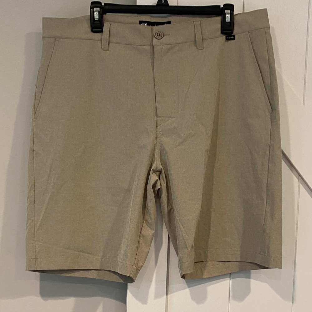 Travis Mathew Shorts